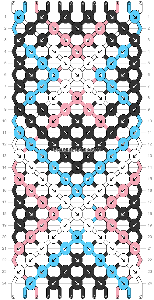 Normal pattern #67146 variation #390724 pattern