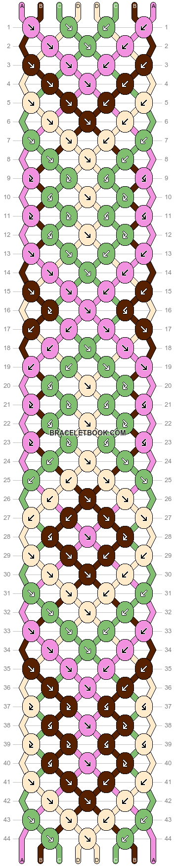 Normal pattern #40254 variation #390725 pattern