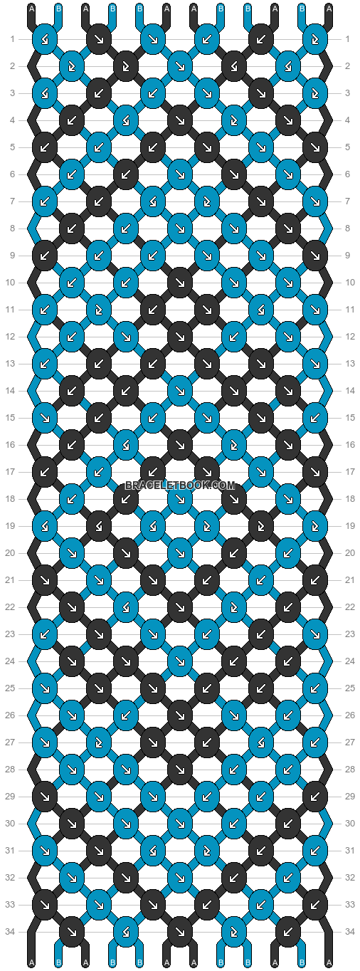 Normal pattern #61434 variation #390727 pattern
