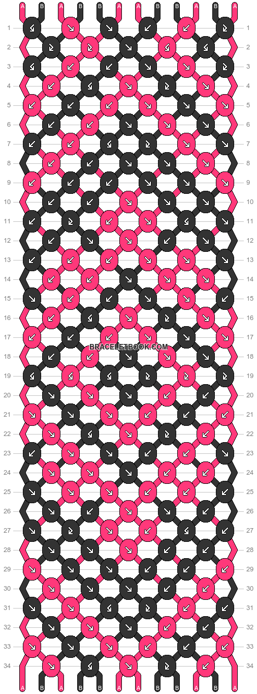 Normal pattern #61434 variation #390728 pattern