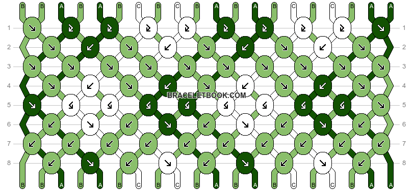 Normal pattern #179836 variation #390729 pattern