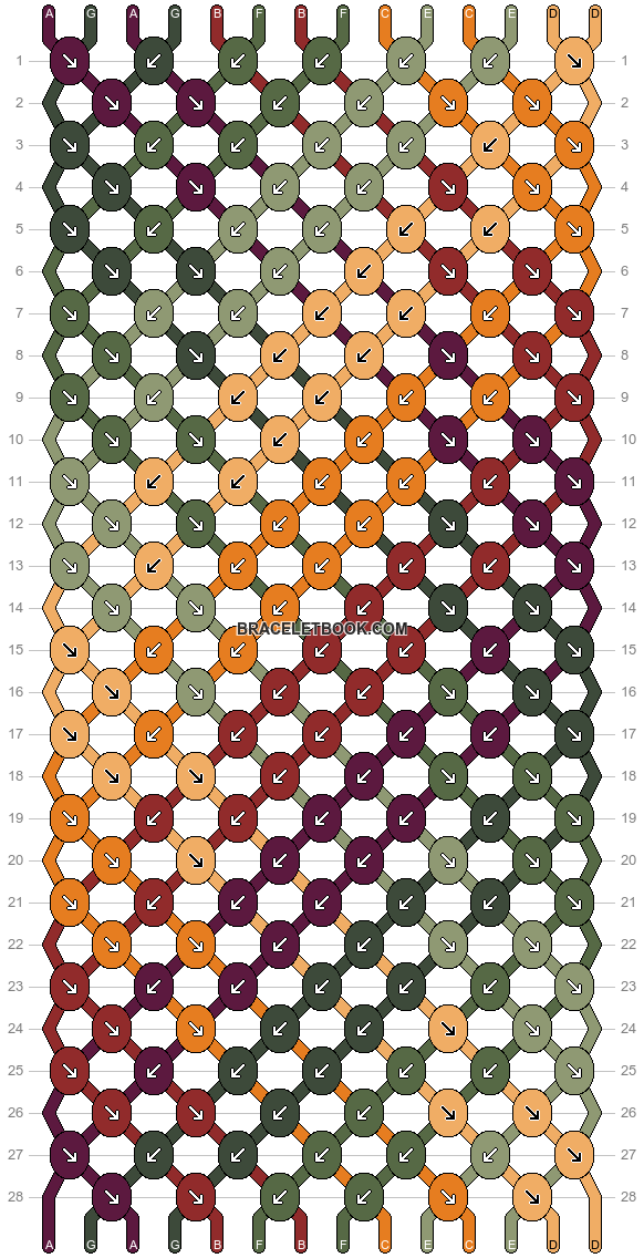 Normal pattern #189291 variation #390731 pattern