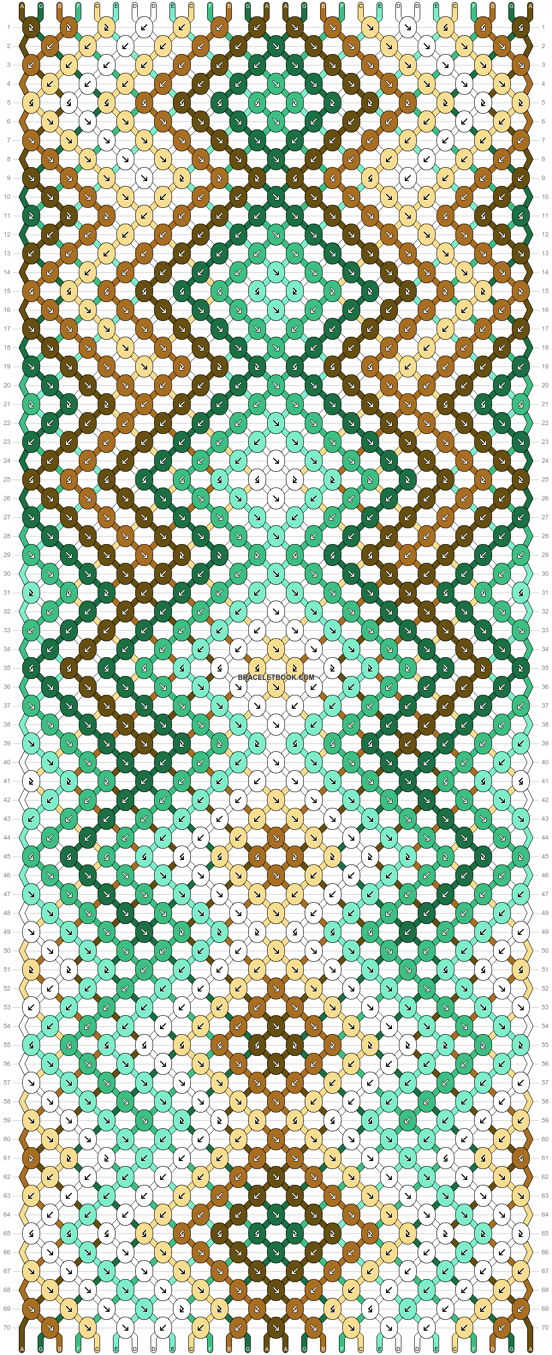 Normal pattern #70211 variation #390734 pattern