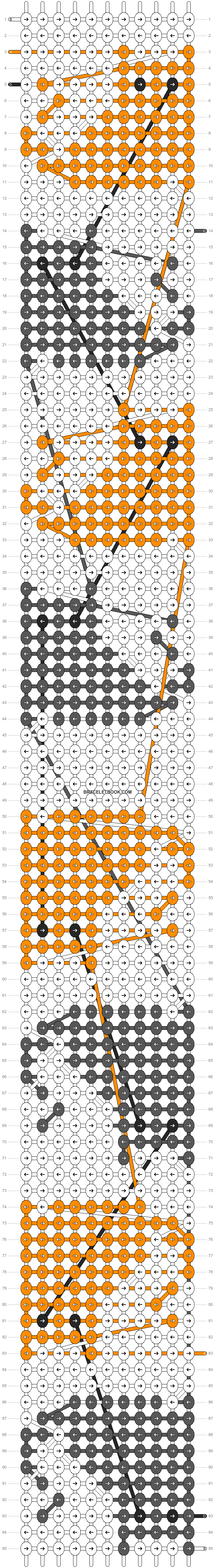 Alpha pattern #189208 variation #390736 pattern