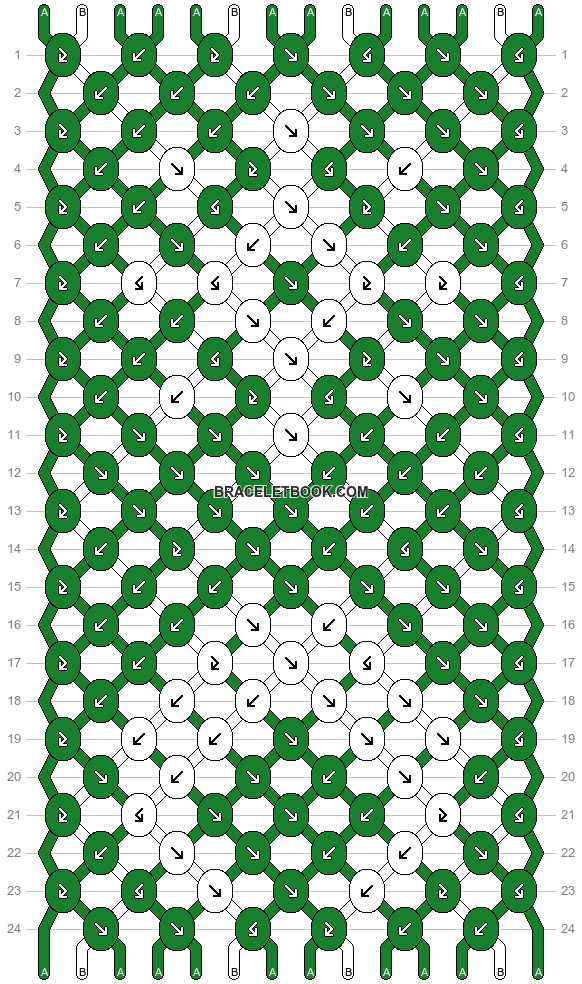 Normal pattern #153283 variation #390738 pattern