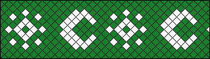 Normal pattern #153283 variation #390738