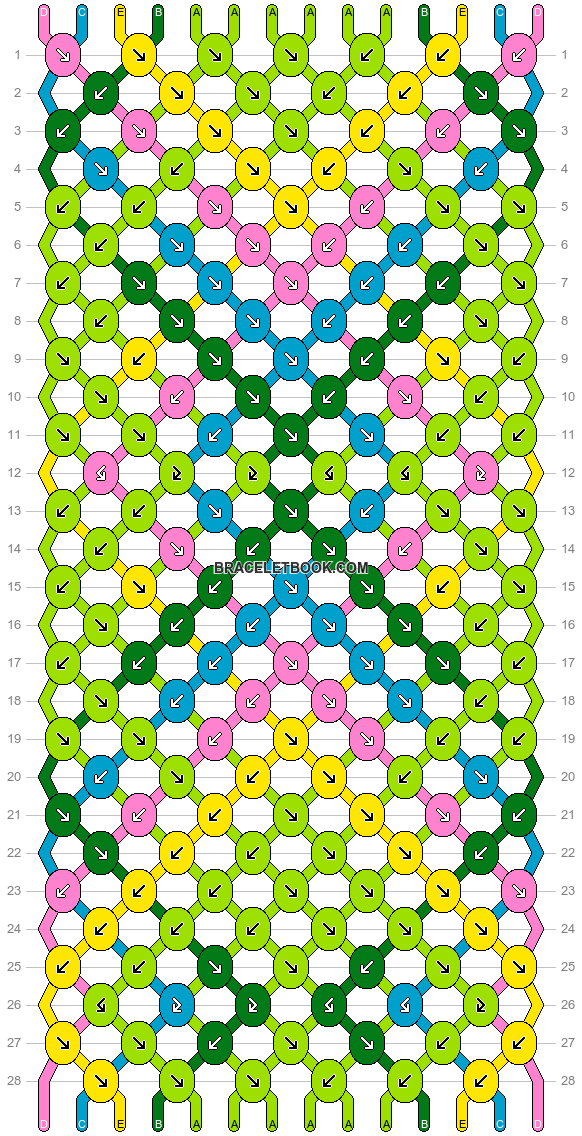 Normal pattern #91136 variation #390739 pattern