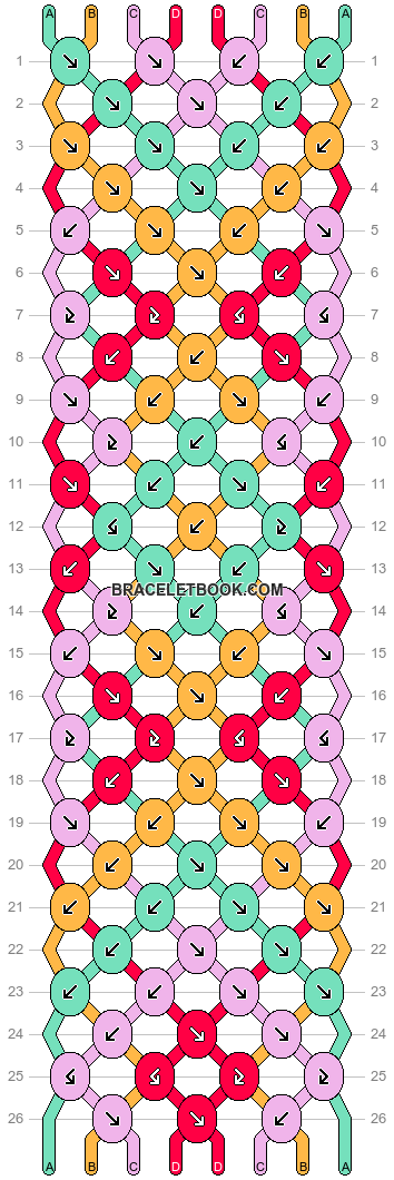 Normal pattern #48462 variation #390740 pattern