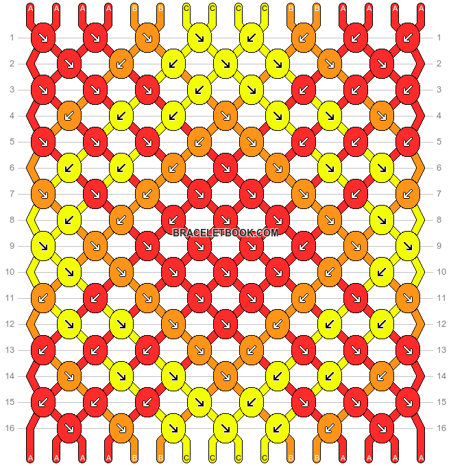 Normal pattern #178060 variation #390742 pattern