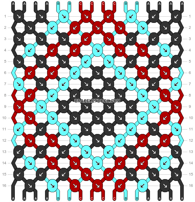Normal pattern #178060 variation #390744 pattern