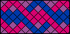 Normal pattern #189005 variation #390745