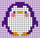 Alpha pattern #160771 variation #390746