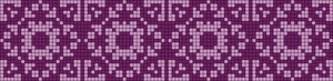 Alpha pattern #119733 variation #390747