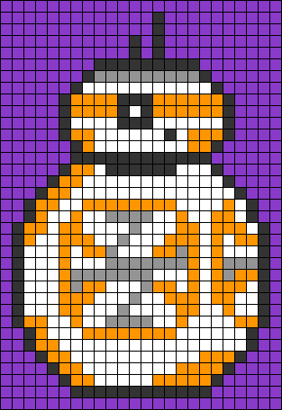 Alpha pattern #67613 variation #390748 preview