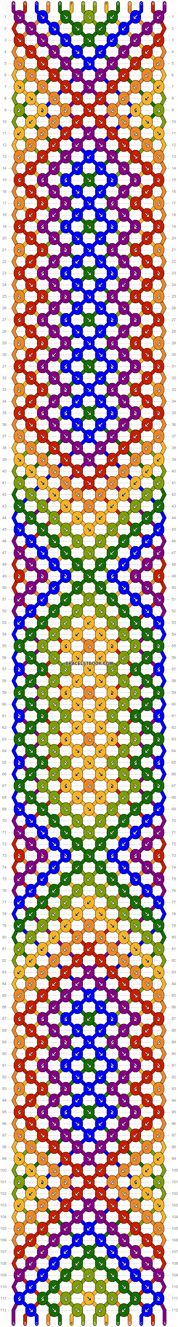Normal pattern #189274 variation #390749 pattern