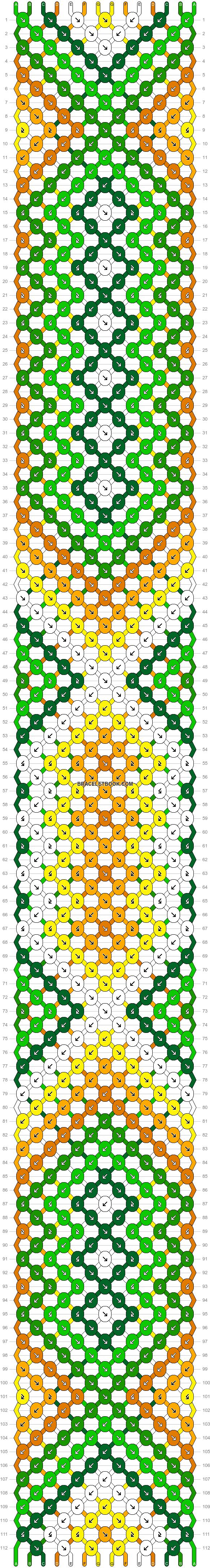 Normal pattern #189274 variation #390750 pattern