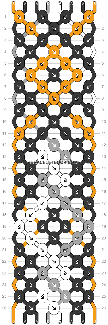 Normal pattern #97311 variation #390752 pattern