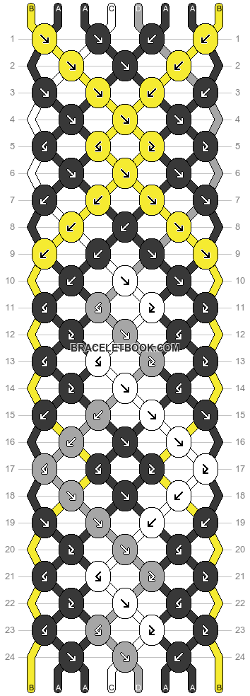 Normal pattern #97310 variation #390753 pattern
