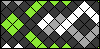 Normal pattern #97309 variation #390754