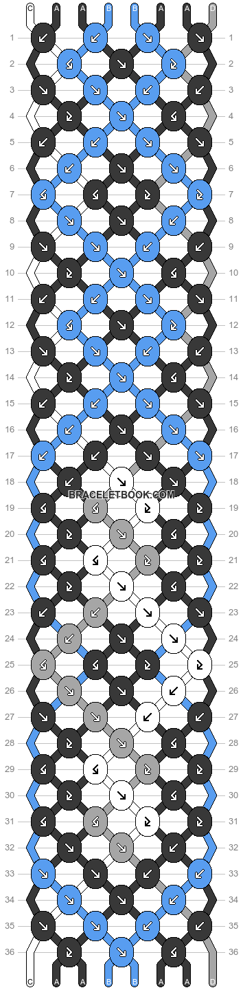 Normal pattern #97308 variation #390755 pattern