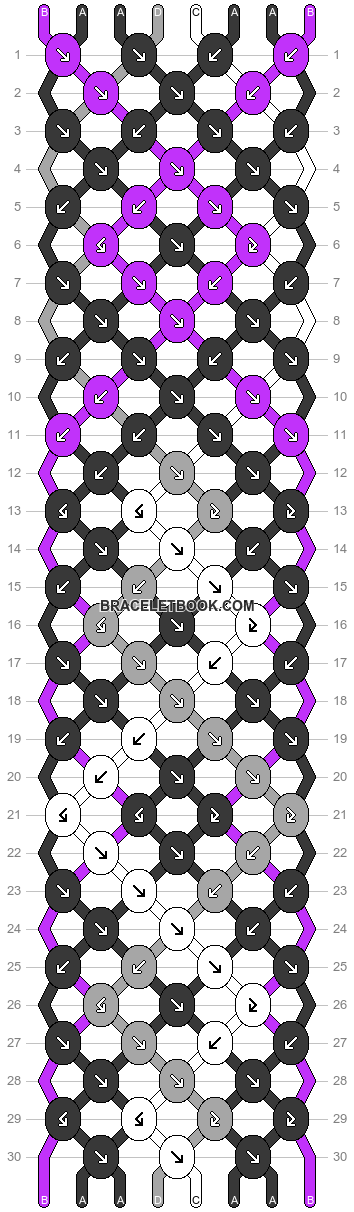Normal pattern #96451 variation #390756 pattern
