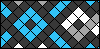 Normal pattern #96450 variation #390757