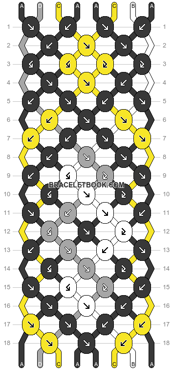 Normal pattern #96338 variation #390759 pattern