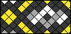 Normal pattern #96338 variation #390759
