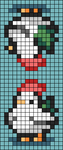 Alpha pattern #189288 variation #390760