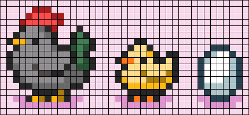 Alpha pattern #189287 variation #390762 preview