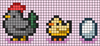 Alpha pattern #189287 variation #390762