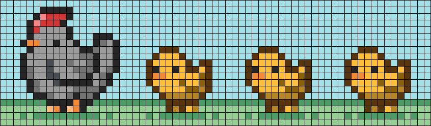 Alpha pattern #189284 variation #390763 preview
