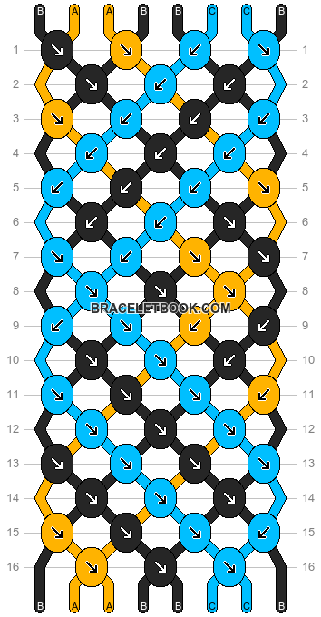 Normal pattern #189313 variation #390766 pattern