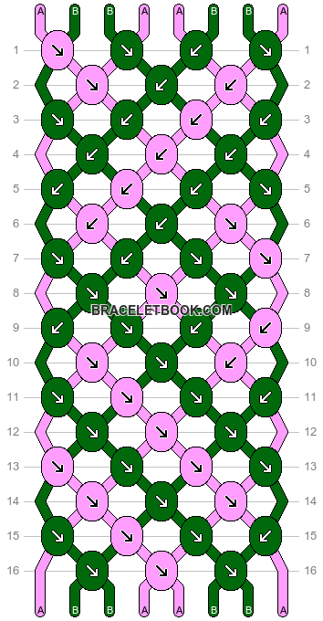 Normal pattern #189313 variation #390767 pattern