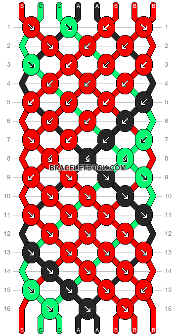 Normal pattern #189314 variation #390768 pattern