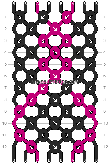 Normal pattern #189005 variation #390773 pattern