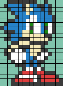 Alpha pattern #188440 variation #390774 preview