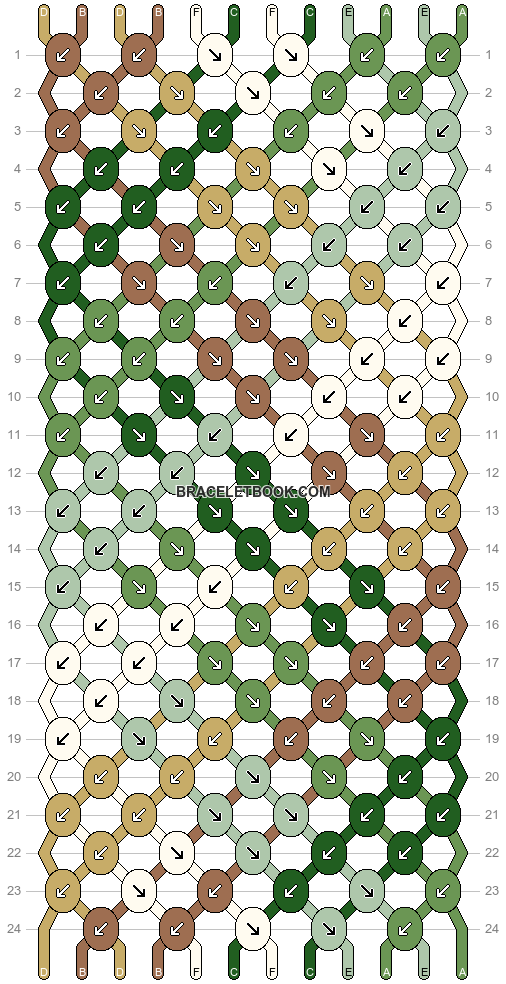 Normal pattern #30491 variation #390775 pattern