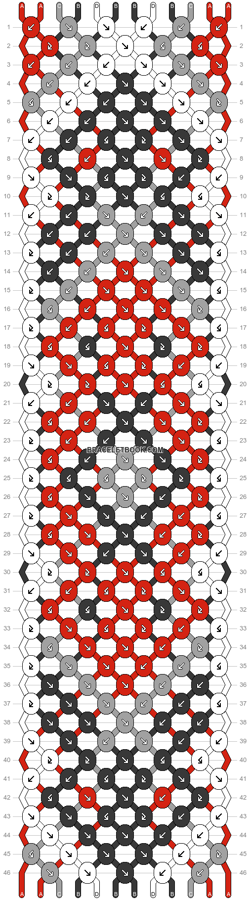 Normal pattern #143824 variation #390776 pattern