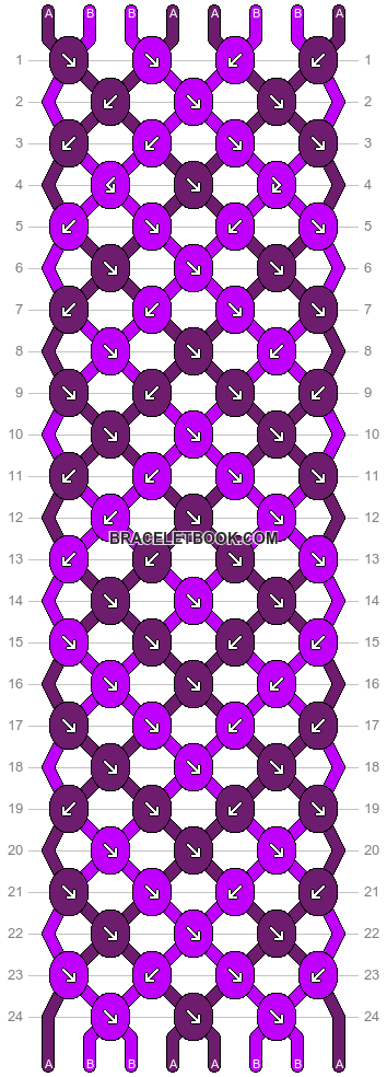 Normal pattern #164536 variation #390777 pattern