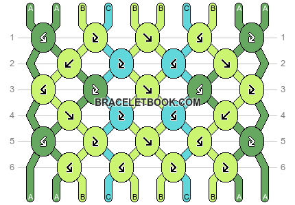 Normal pattern #47105 variation #390778 pattern