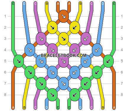 Normal pattern #14708 variation #390779 pattern