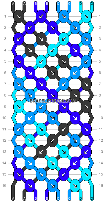 Normal pattern #181925 variation #390781 pattern