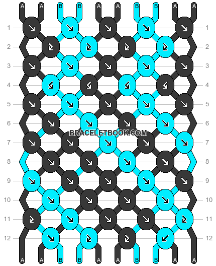 Normal pattern #138423 variation #390784 pattern