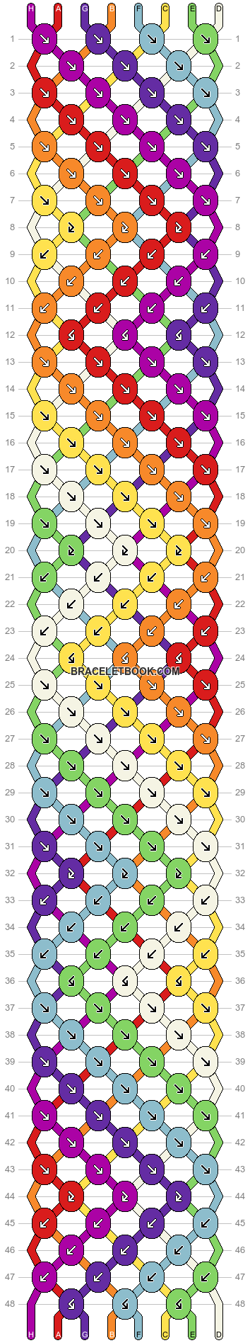 Normal pattern #158114 variation #390785 pattern