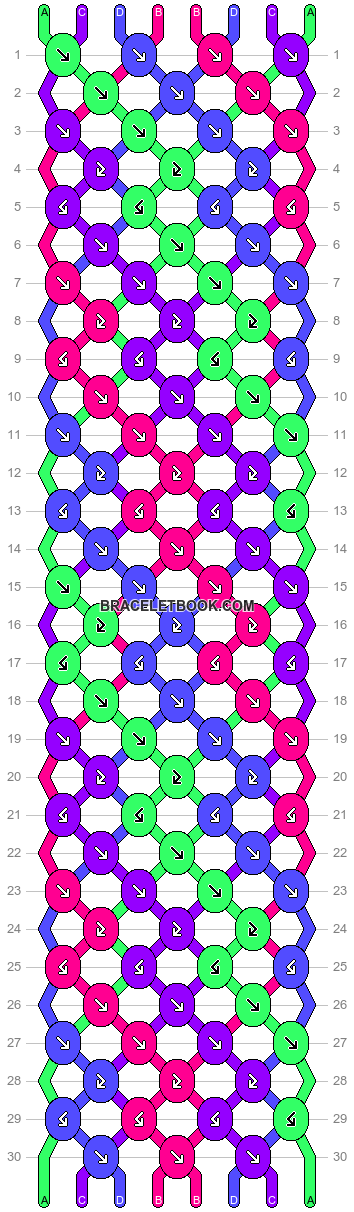 Normal pattern #171212 variation #390786 pattern