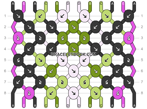 Normal pattern #189073 variation #390788 pattern