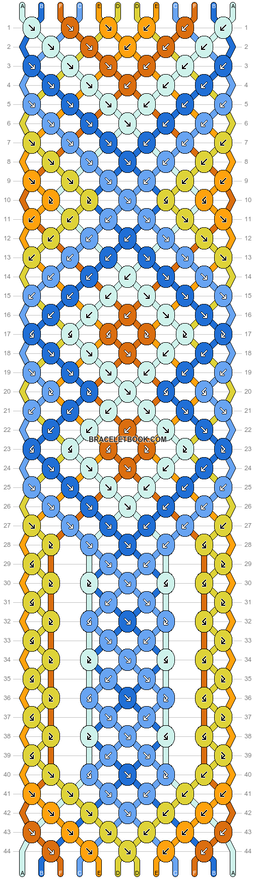 Normal pattern #28009 variation #390789 pattern