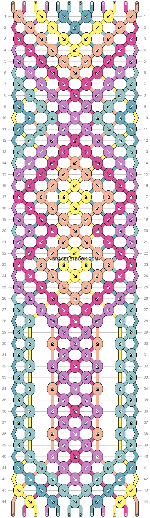 Normal pattern #28009 variation #390791 pattern