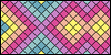 Normal pattern #28009 variation #390791